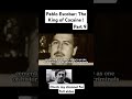 Pablo Escobar The King Of Cocaine Pabloescobargaviria Colombia Columbia Medellin Medellín Pablo Escobar The King Of Cocaine Pabloescobargaviria Colombia Columbia Medellin Medellín