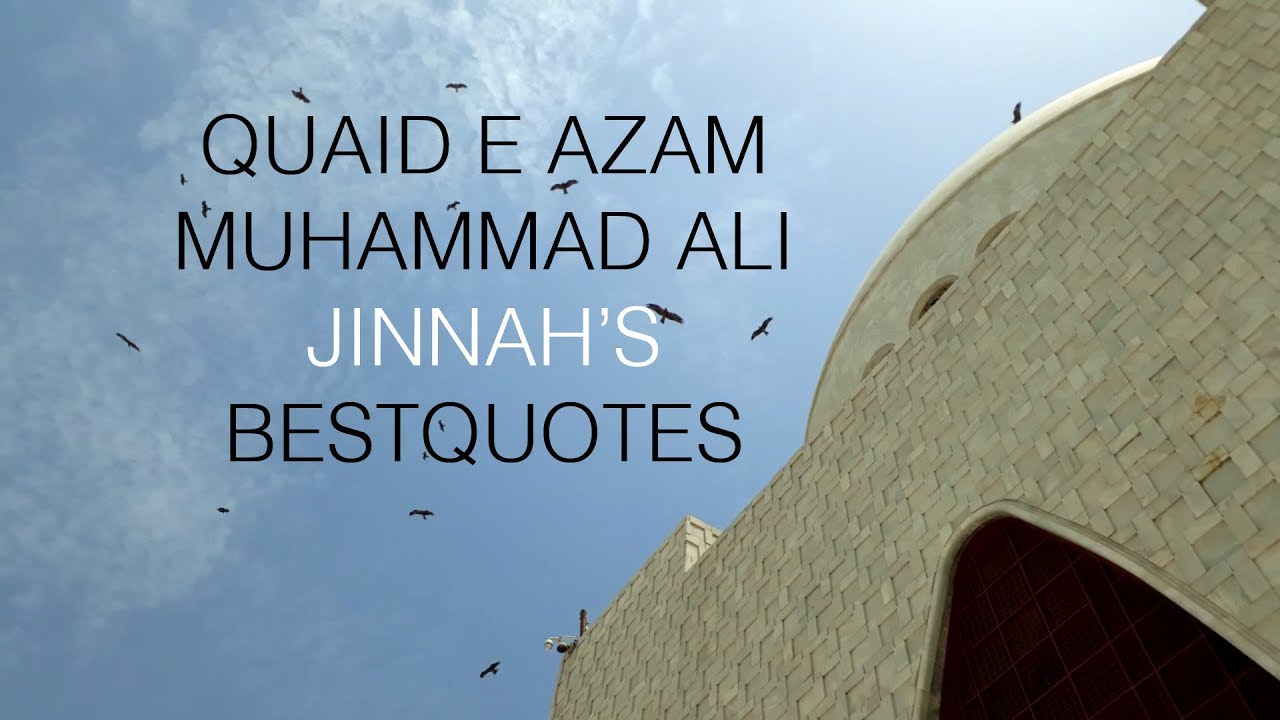 quaid e azam quotes most inspirational quotes urdu quotes golden
