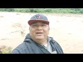 La Crecida del  Río 😬casa Indio Mauricio, doña Santos, Don Vicente, Don Nino, Don Jose, y La Chinita