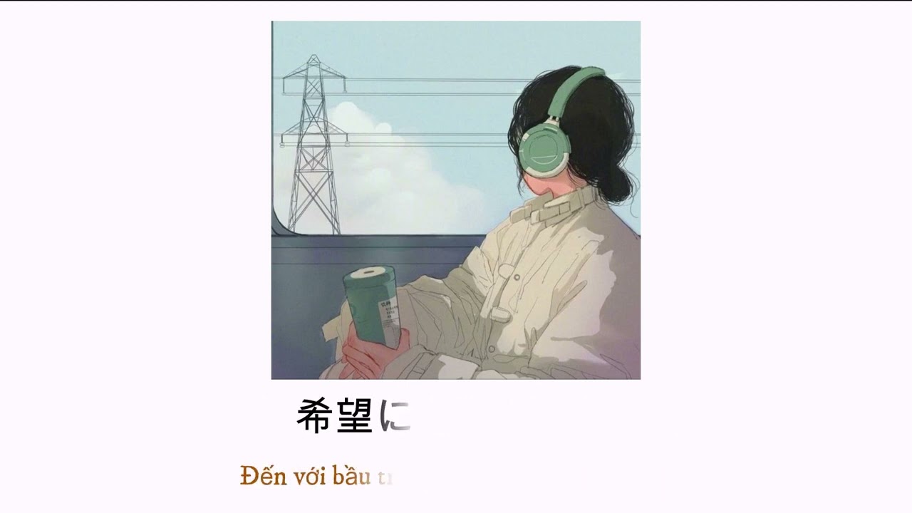 [Vietsub] 栄光の架橋 (Eikou no kakehashi) - ゆず (YUZU)