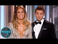 Top 10 Awkward Award Show Moments