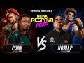 🔥WINNERS SEMIFINALS ▰ PUNK (Cammy) vs NOAHTHEPRODIGY (Luke) ▰- Blink Respawn - Capcom Pro Tour 2026🔥