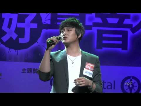 多亮 - 小情歌 @新城華語好聲音大熱唱