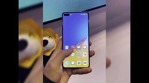 Harmony OS 2.0 Quick Look (Will This Save Huawei?)