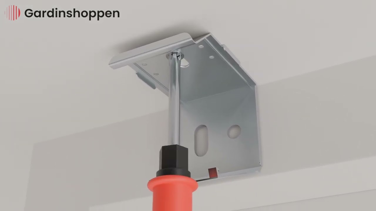 Plisségardin model touch up&down (AB20)