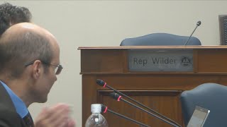 Comite River Diversion Canal leaders outline next steps toward flood relief