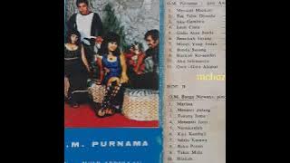 Menanti Majikan - Achmad, OM Purnama Pimp Awab /Abdullah