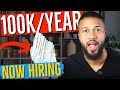 NOW HIRING START IMMEDIATELY! NO RESUME NO INTERVIEW Work From Home Jobs 2023 | Work When You Want