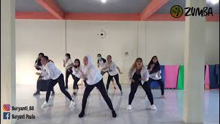 LALISA | Zumba | Zin atiek