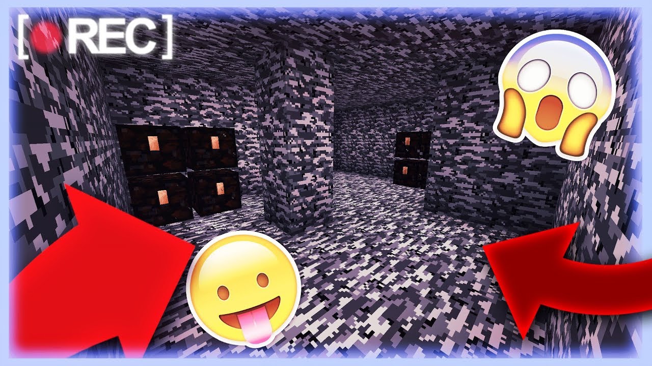 [V8.1 SKILLPVP #5] J'AI UNE BASE EN BEDROCK !! JE SUIS ENFIN DEBAN !
