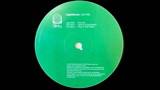 Lightforce - Join Me (2000)
