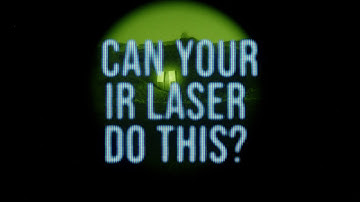 CTF Photonics - An interesting night vision configuration for the CTF3