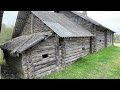 Village of Checheli, Northern Belarus