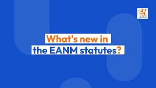 Update of the EANM Statutes (2023)