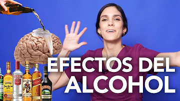 ¿Qué le hace el alcohol al cuerpo de una mujer?