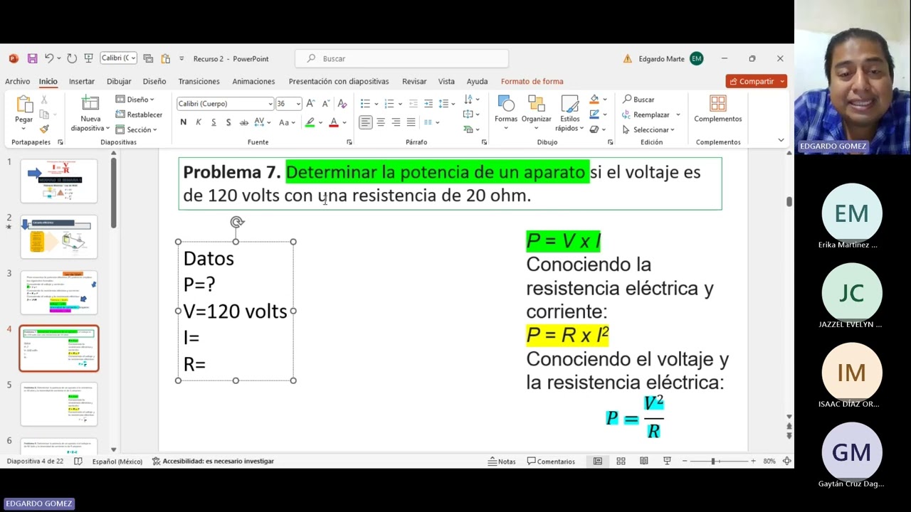 Segunda reunión semana 1 modulo 12 generación 52