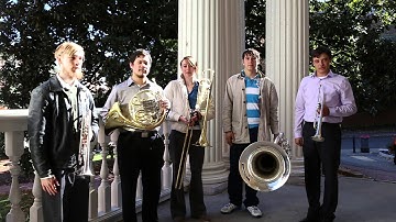 VOLstarter: Exploring Brass in Greece