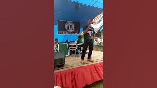 Bram kpj '' live MUSKURANE ''