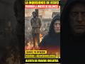 💥¡Las Víctimas de la Inquisición de Jesús! ¡Billones de millones murieron en su nombre!