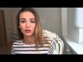 ÐšÐ¾ÑÐ¼ÐµÑ‚Ð¸ÐºÐ° Masha Trotsko 2015
