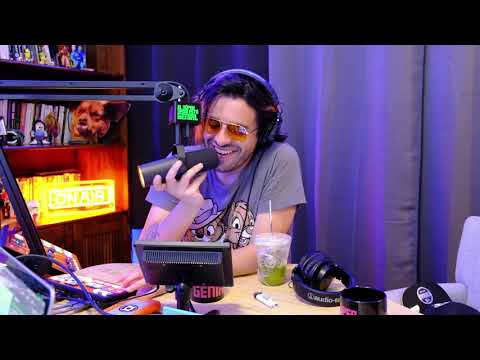 Seres de la Doceava Dimensión | El Súper Show Está Genial