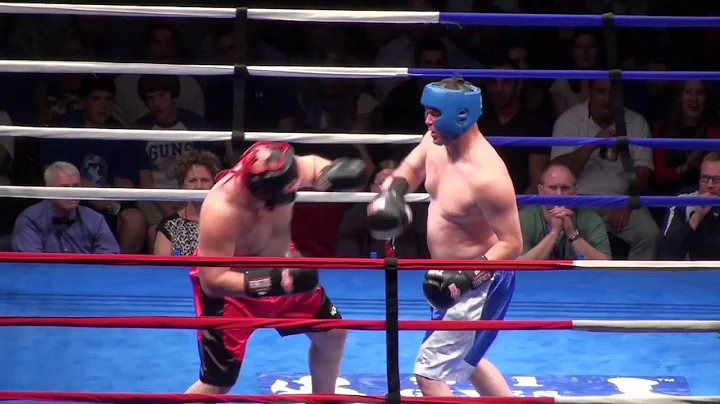 Guns & Hoses 2014 ROBERT GIPSON vs CHAD EMSWELLER