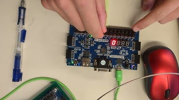 MNegus BElshenety CPE 133 Lab 3 Adder Subtractor