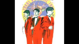 YMO  千のナイフ　Live集