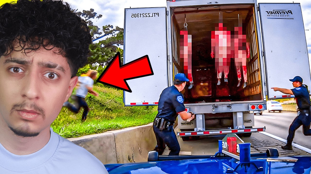 عجیب ترین کیس های گمشده که راز های وحشتناکی دارند!❌ 3 داستان واقعی