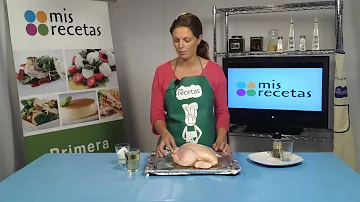 ¿Cuántos minutos por kilo se asa un pavo a 325?