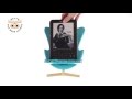 The Egg Chair, the Amazing new Gift for Book Lovers available on Amazon The Egg Chair, the Amazing new Gift for Book Lovers available on Amazon