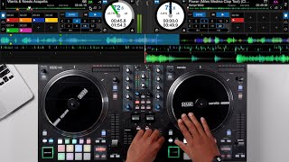 DJ Mixes.. DRAKE, TYGA, KANYE, POP SMOKE... (Hip Hop/RnB Mix 2024)