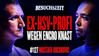 VISITING HOURS #127 with MUSTAFA KUCUKOVIC