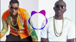 JK ft Macky 2  MU LAST