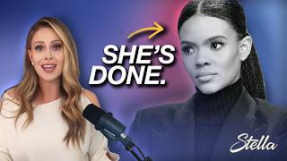 Candace Owens Is Finally FINISHED