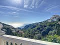 Villa with sea views and private pool, residential area Encinas, Cumbre del Sol, Benitachell.