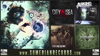 Video thumbnail of "BORN OF OSIRIS - Vengeance"