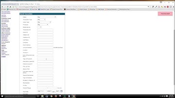 BNG Gateway: Reporting