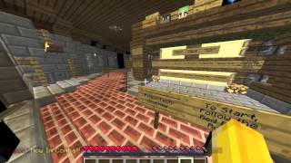 TechGe3ks Prison Server Episode 1: GG PORK SLAPPIN