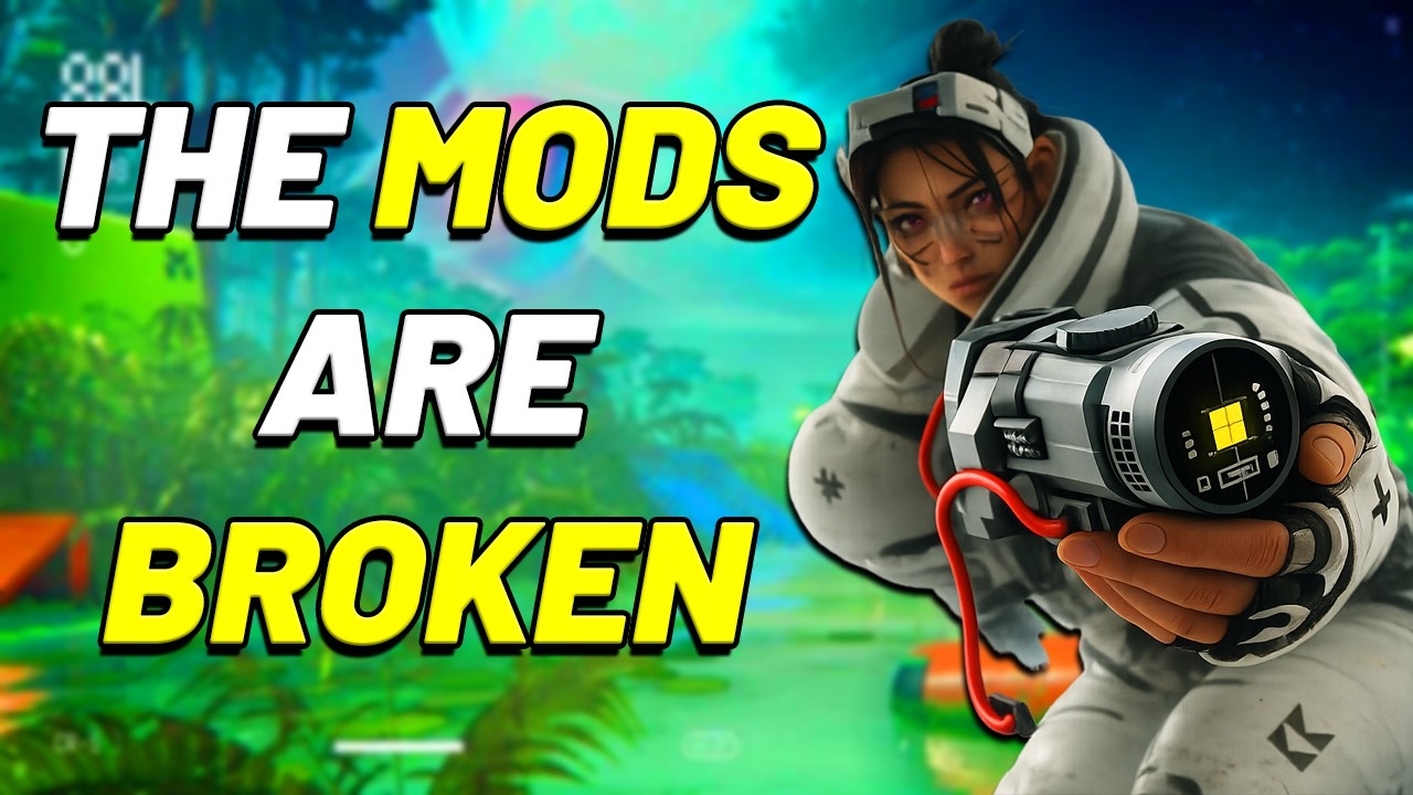 Prestige & Contraband Mods Are INSANELY Broken! Going Over ALL The Rarest Loot From Server Slam!
