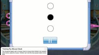 iRead Screener
