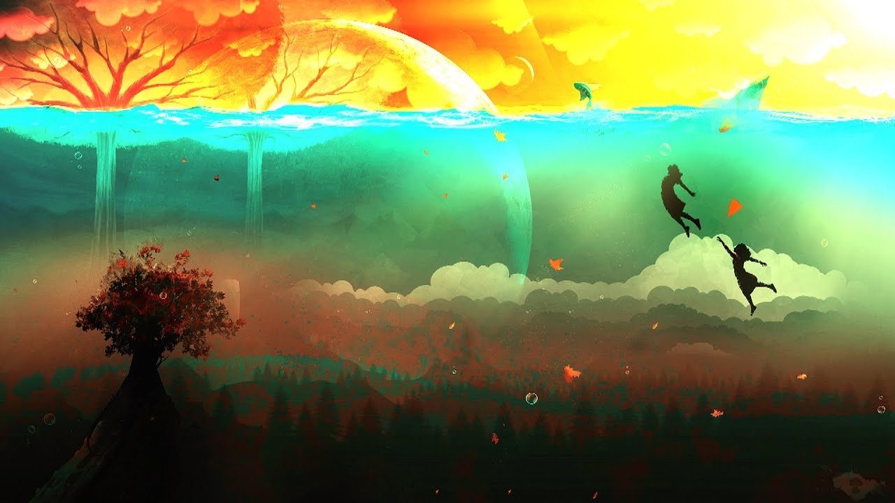 SLLIP - Pleasure [Future Garage]