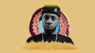 How J Dilla's Donuts Influenced Hip Hop