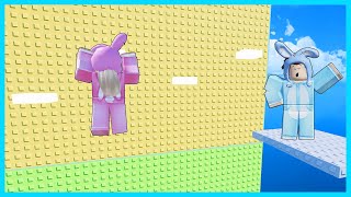 Download Lagu MIPAN \u0026 ZUZUZU Parkour Tower Dengan Panjat Tebing! ROBLOX MP3 Download Lagu MIPAN \u0026 ZUZUZU Parkour Tower Dengan Panjat Tebing! ROBLOX MP3