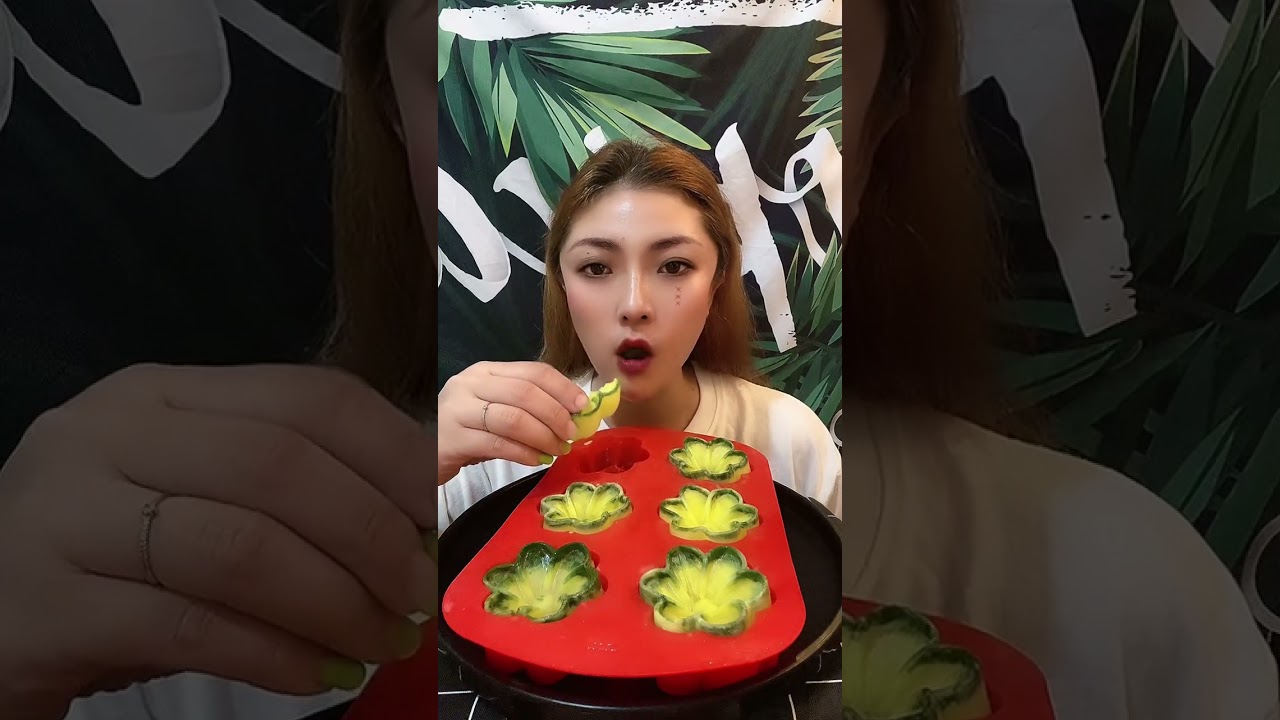 Colorful Ice Cookies z ovesných vloček @Cookies z czekoladą lidl 