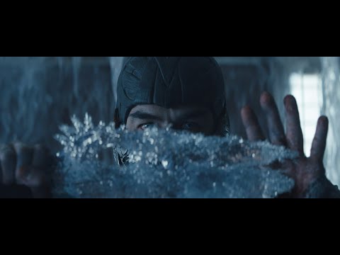 מורטל קומבט — תמונה מקדימה של הטריילר ב־YouTube
