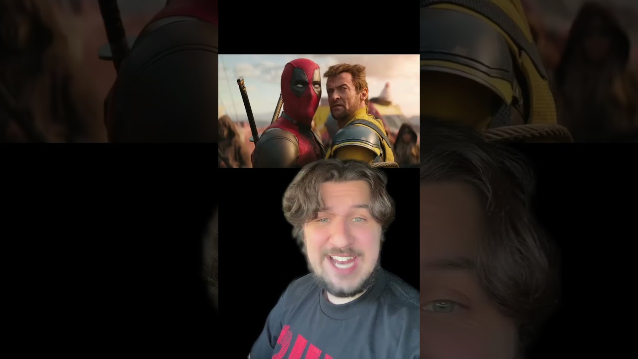 THE MOST IMPORTANT MOVIE IN THE MCU!? 