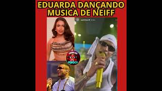 Eduarda Gutierrez Dançando A Musica De Anderson Neiff