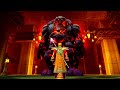 There Will Never Be Another WoW Dungeon Like This There Will Never Be Another WoW Dungeon Like This