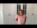 Karantinada Trendyol Milla benzeri bluz dikimi - Kendin Yap